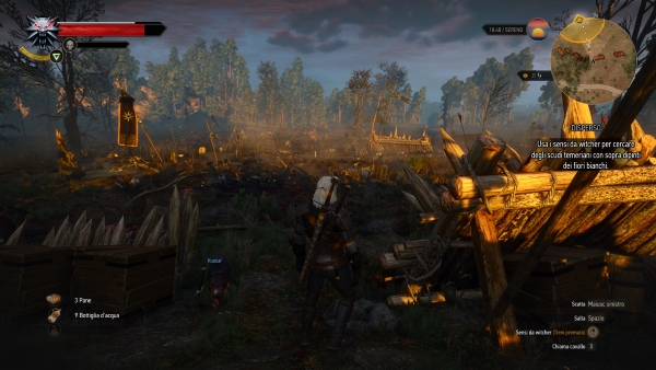 The Witcher 3 Wild Hunt