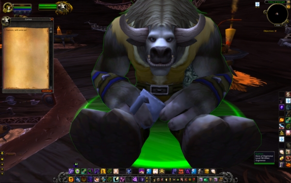 World of Warcraft