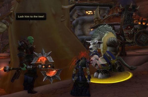 World of Warcraft