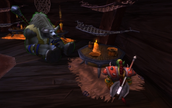 World of Warcraft