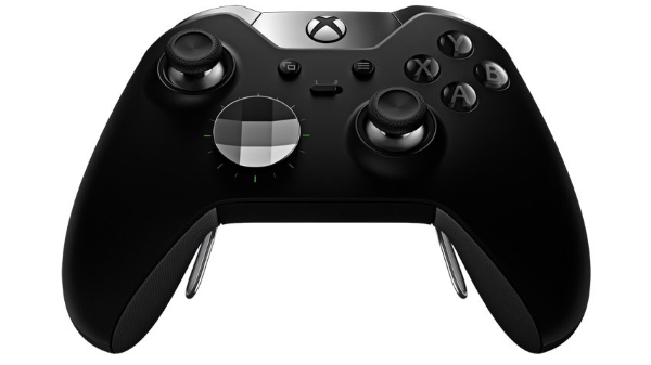 Xbox Elite Controller