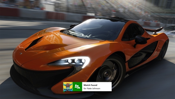 Xbox One Smart Match