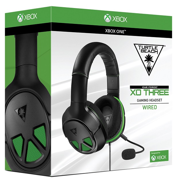 Turtle Beach aggiorna la sua linea con le cuffie XO Three e Recon 150