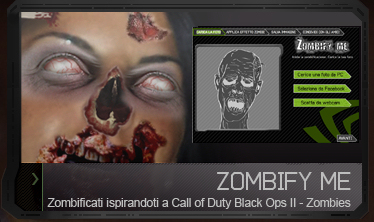 Zombify Me