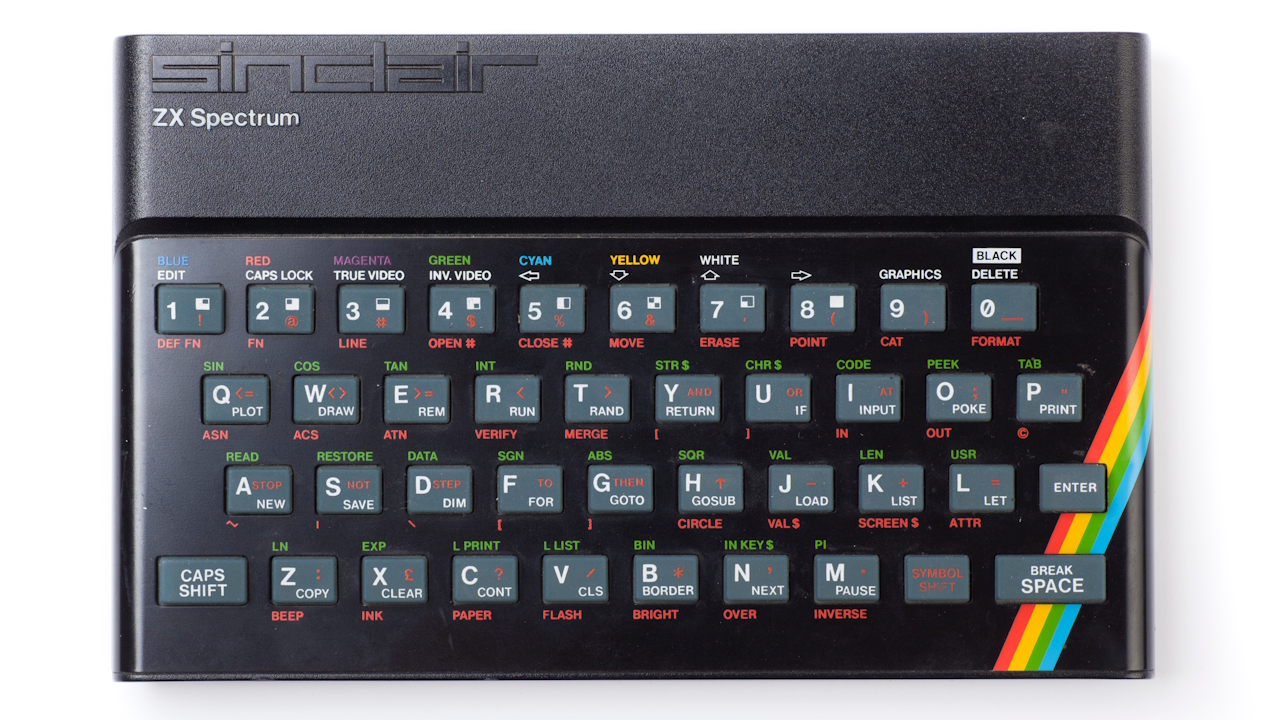 ZX Spectrum